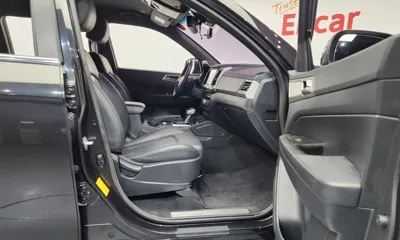 KG_Mobility_Ssangyong Rexton 2019, 123434 км, за 16550000 KRW - фото 11