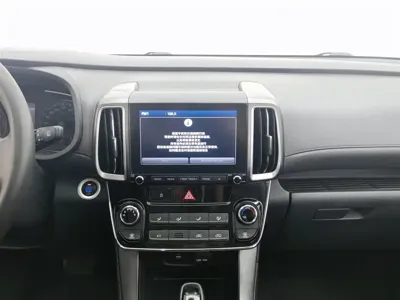 Hyundai ix35 2020, 60800 км, за 47900 CNY - фото 12
