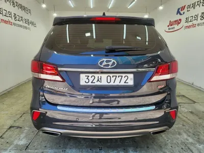 Hyundai Maxcruz 2017, 184667 км, за 9600000 KRW