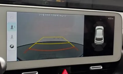 Hyundai Ioniq5 2023, 27101 км, за 33500000 KRW - фото 15