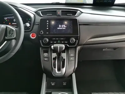 Honda Breeze 2021, 75000 км, за 98800 CNY - фото 13