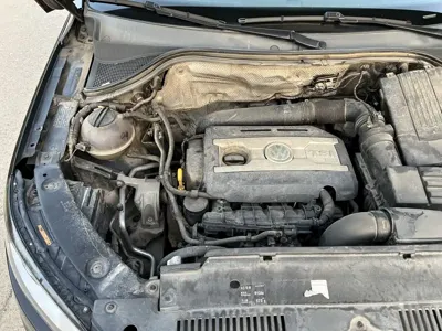 Volkswagen Tiguan 2016, 80000 км, за 35800 CNY