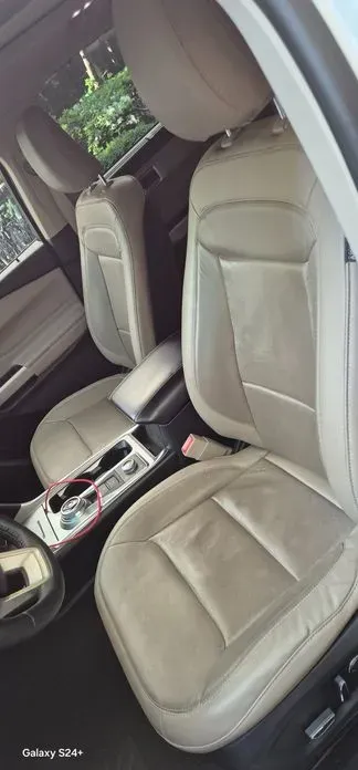 Ford Explorer 2020, 63300 км, за 33500000 KRW - фото 9