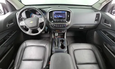 ChevroletGMDaewoo Colorado 2022, 55617 км, за 33900000 KRW - фото 7