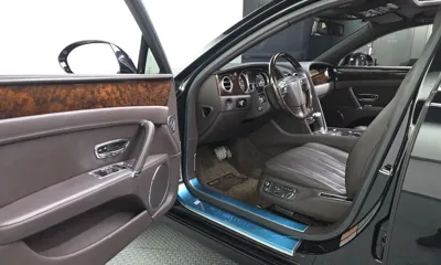 Bentley Flying Spur 2015, 84259 км, за 51900000 KRW - фото 10