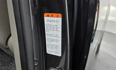Kia Canival 2019, 103276 км, за 15800000 KRW - фото 18