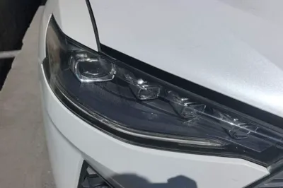 Haval F7 2020, 70000 км, за 65824.74 CNY - фото 9