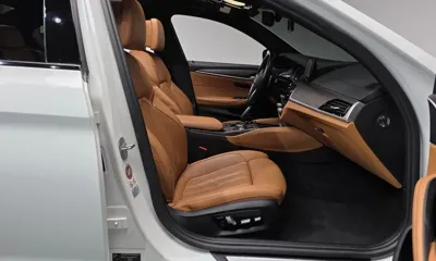 BMW 5-Series 2017, 133326 км, за 23900000 KRW - фото 12