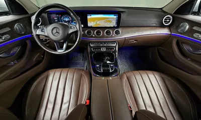 Mercedes-Benz E-Class 2017, 108217 км, за 20500000 KRW - фото 7