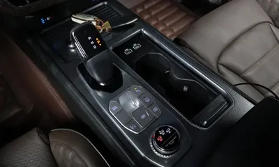 KG_Mobility_Ssangyong Rexton 2023, 25855 км, за 31900000 KRW - фото 9