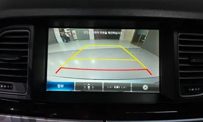 Hyundai Genesis 2015, 126081 км, за 10900000 KRW - фото 17