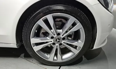 Mercedes-Benz C-Class 2018, 34871 км, за 20900000 KRW - фото 5