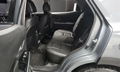 KG_Mobility_Ssangyong KORANDO 2020, 16412 км, за 15500000 KRW - фото 12