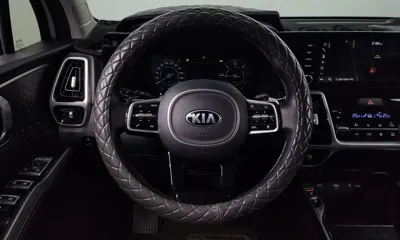 Kia Sorento 2021, 97863 км, за 26900000 KRW - фото 15