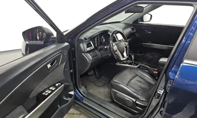 KG_Mobility_Ssangyong TIBOLI 2015, 92203 км, за 6800000 KRW - фото 10