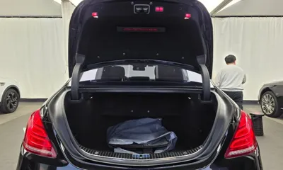 Mercedes-Benz S-Class 2015, 231181 км, за 18990000 KRW - фото 20