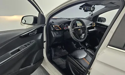 ChevroletGMDaewoo Spark 2019, 46983 км, за 7900000 KRW - фото 10