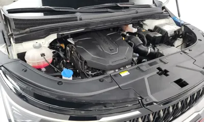 Kia Canival 2024, 53073 км, за 32500000 KRW - фото 6