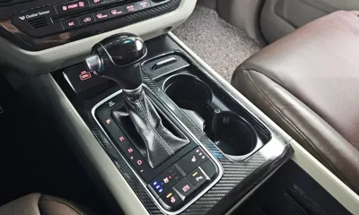 Kia Canival 2015, 185883 км, за 7990000 KRW - фото 9