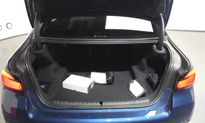 BMW 5-Series 2021, 100278 км, за 31900000 KRW - фото 20