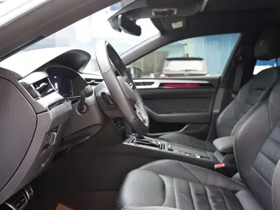 Volkswagen CC 2025, 26000 км, за 158800 CNY