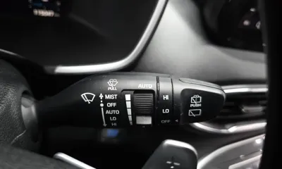Hyundai Santafe 2021, 115047 км, за 20890000 KRW - фото 31