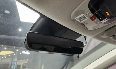Kia EV6 2023, 52151 км, за 37300000 KRW - фото 33