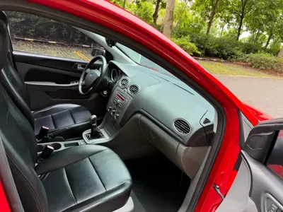 Ford Focus 2014, 100000 км, за 9900 CNY - фото 8