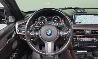 BMW X5 2018, 147312 км, за 37900000 KRW - фото 14