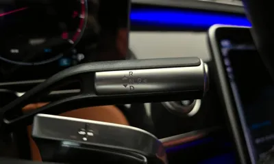 Mercedes-Benz S-Class 2022, 98417 км, за 89900000 KRW - фото 9