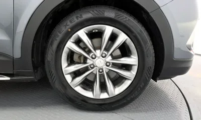 Hyundai Santafe 2018, 94392 км, за 12400000 KRW - фото 21