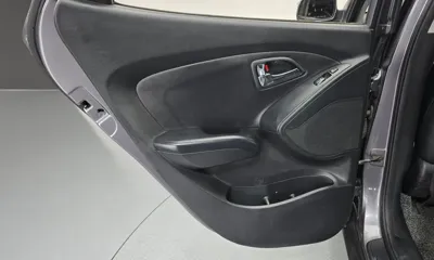 Hyundai Tucson 2012, 173595 км, за 4490000 KRW - фото 25