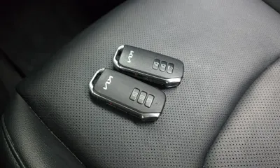 Kia Sportage 2022, 104755 км, за 17500000 KRW - фото 17