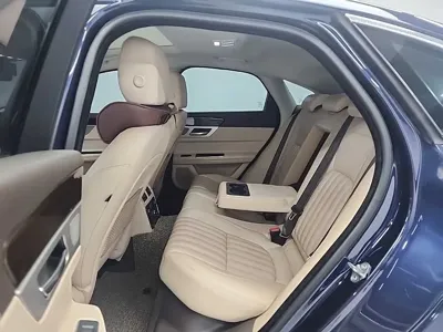 Jaguar XF 2017, 112472 км, за 8900000 KRW - фото 12