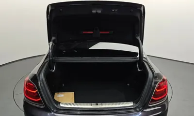 Kia K9 2019, 169326 км, за 20300000 KRW - фото 20