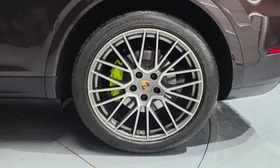 Porsche Cayenne 2023, 61300 км, за 106000000 KRW - фото 21