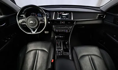 Kia K5 2016, 79325 км, за 8990000 KRW - фото 7