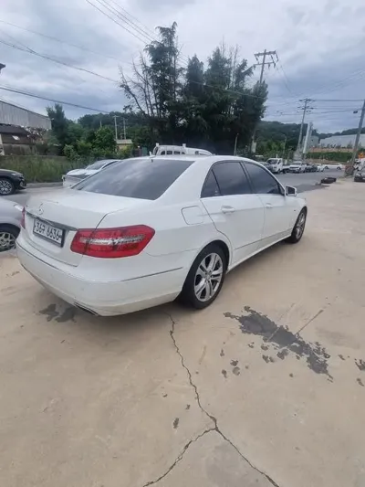 Mercedes-Benz E-Class 2010, 227927 км, за 3500000 KRW - фото 6