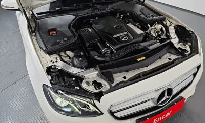 Mercedes-Benz E-Class 2017, 174033 км, за 15500000 KRW - фото 6