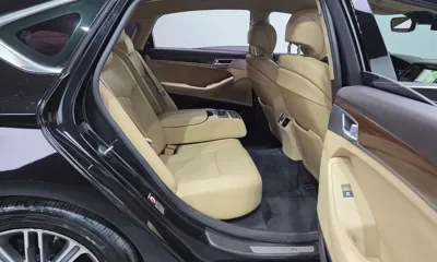 Genesis G80 2018, 142718 км, за 14000000 KRW - фото 11