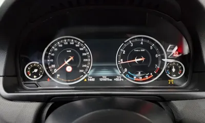 BMW 5-Series 2016, 131075 км, за 12500000 KRW - фото 8