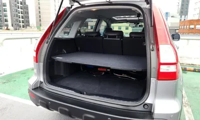 Honda CR-V 2008, 97200 км, за 5400000 KRW - фото 19
