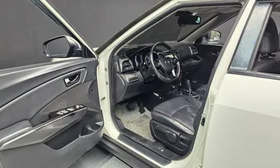 KG_Mobility_Ssangyong TIBOLI 2017, 134317 км, за 6700000 KRW - фото 26