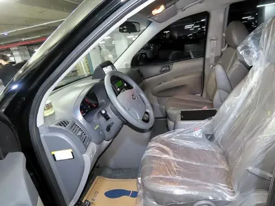 Kia Canival 2014, 144554 км, за 4700000 KRW - фото 6