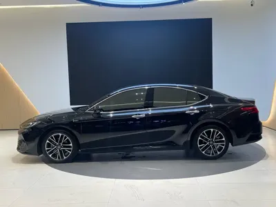 Toyota Camry 2024, 39000 км, за 139800 CNY - фото 4