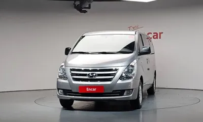 Hyundai Starex 2018, 66860 км, за 12900000 KRW