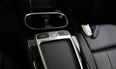 Mercedes-Benz A-Class 2024, 11351 км, за 31400000 KRW - фото 29