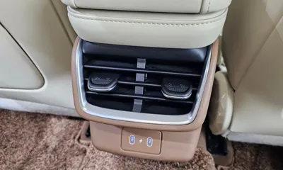 Hyundai Grandeur 2023, 30067 км, за 38300000 KRW - фото 30
