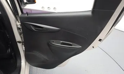 ChevroletGMDaewoo Spark 2016, 117470 км, за 3700000 KRW - фото 25