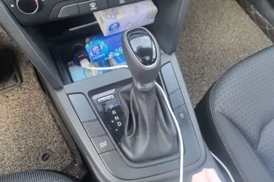 Hyundai Elantra (6th Generation 2018, 66400 км, за 50033.05 CNY - фото 11
